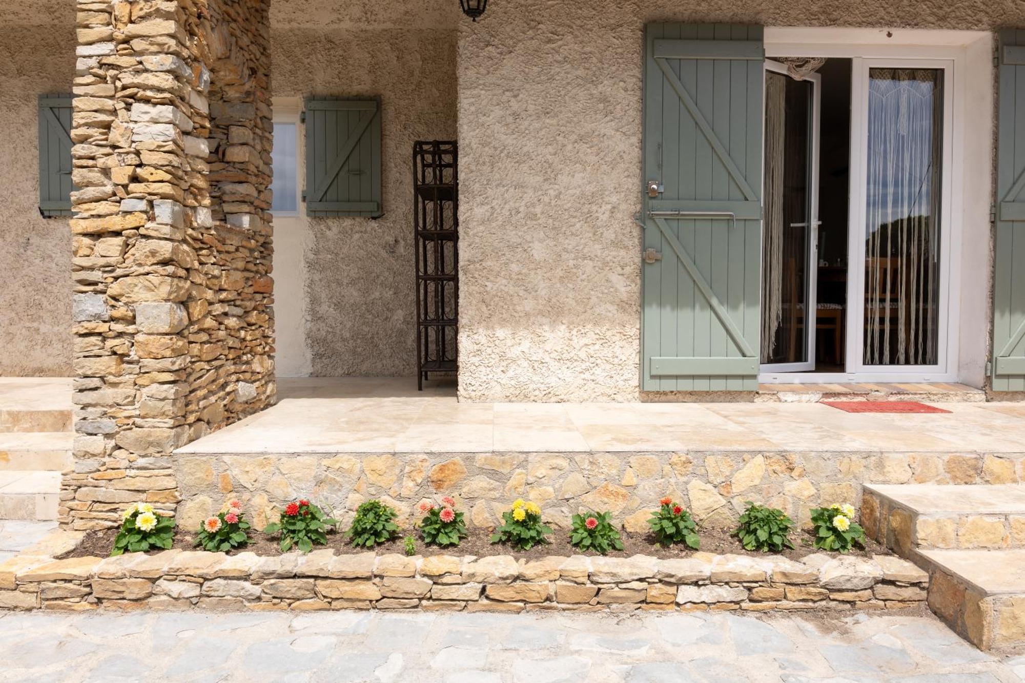 La Family - Sleep In La Ciotat Apartamento Exterior foto