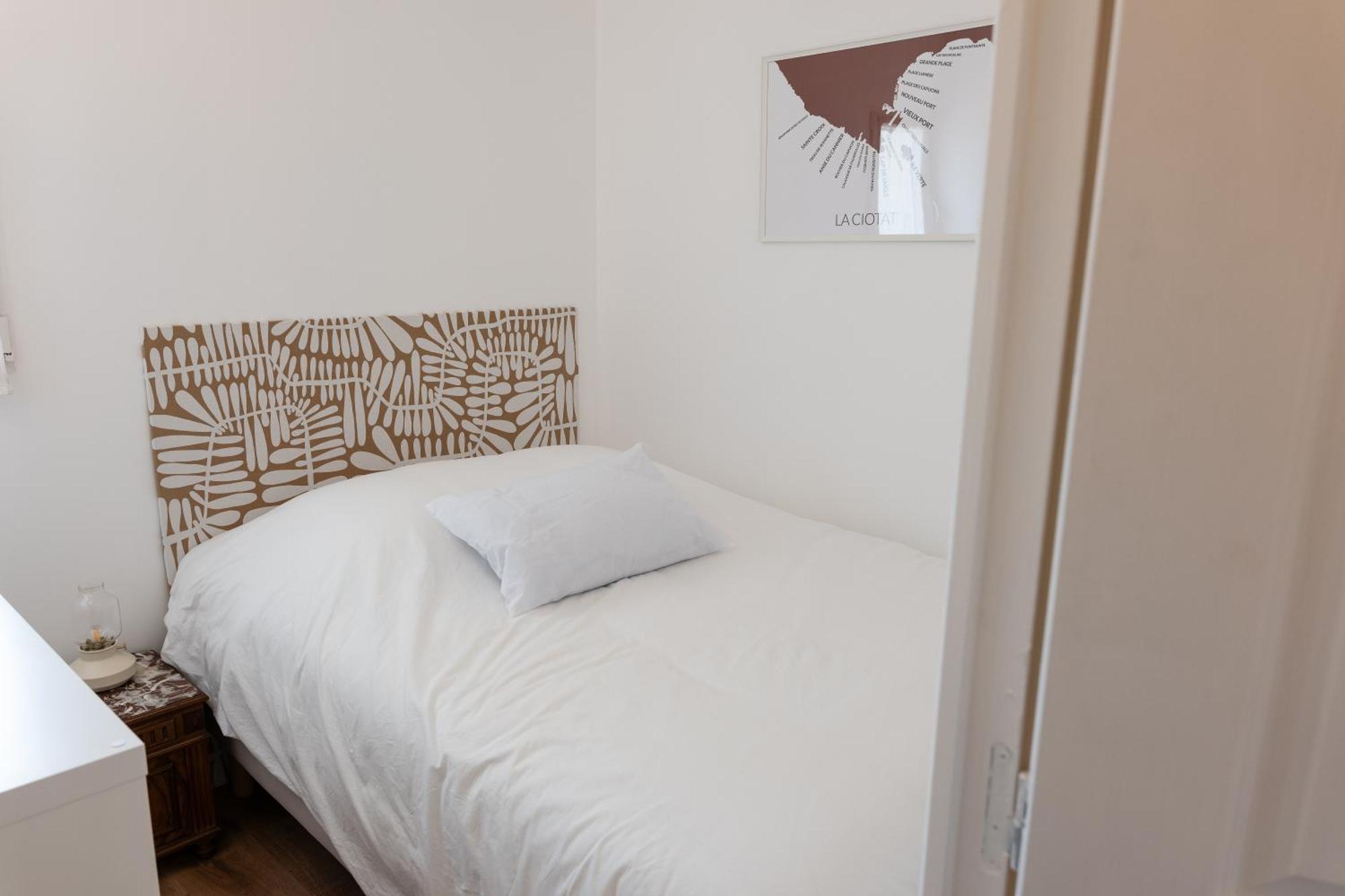 La Family - Sleep In La Ciotat Apartamento Exterior foto