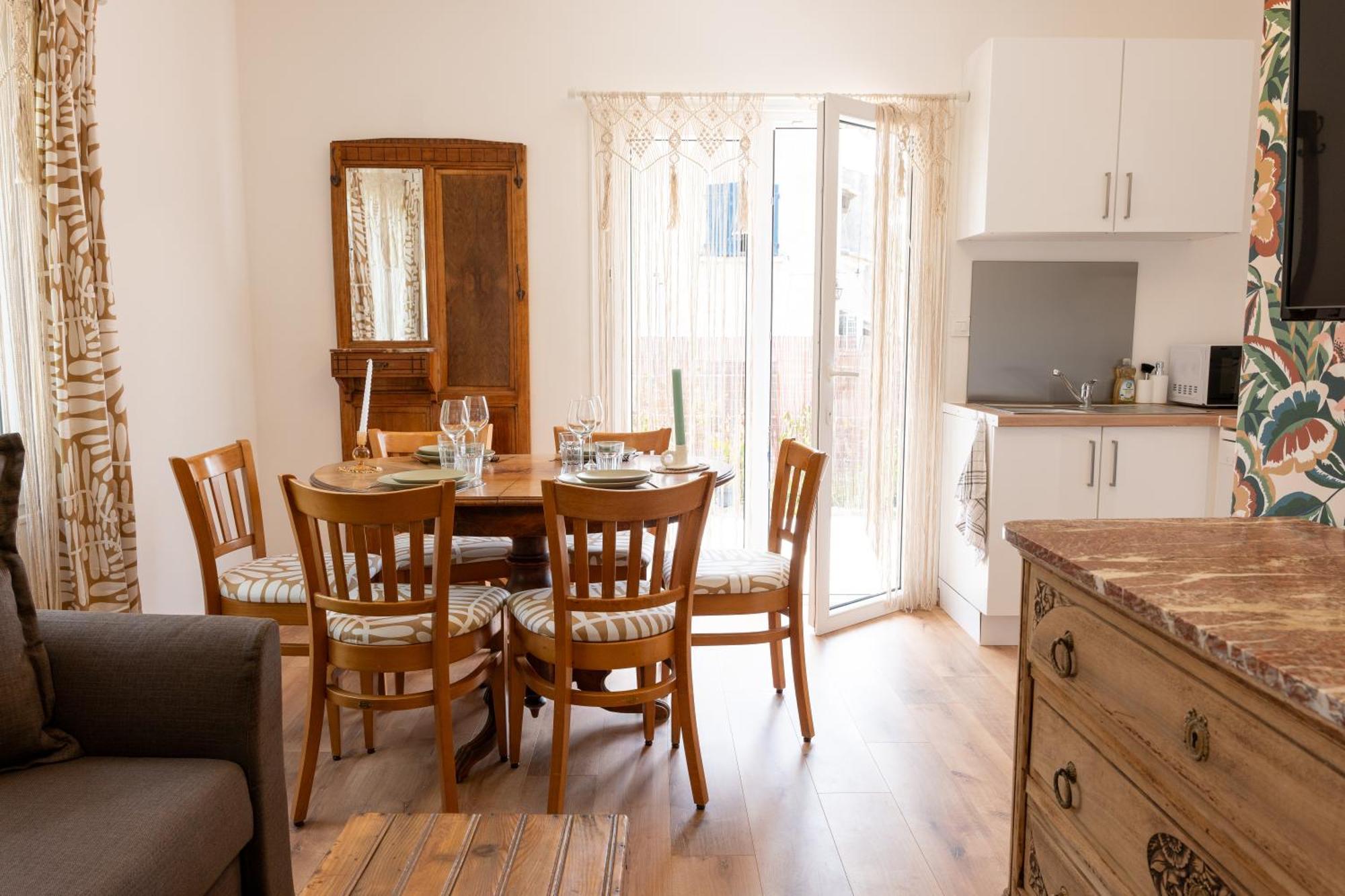 La Family - Sleep In La Ciotat Apartamento Exterior foto