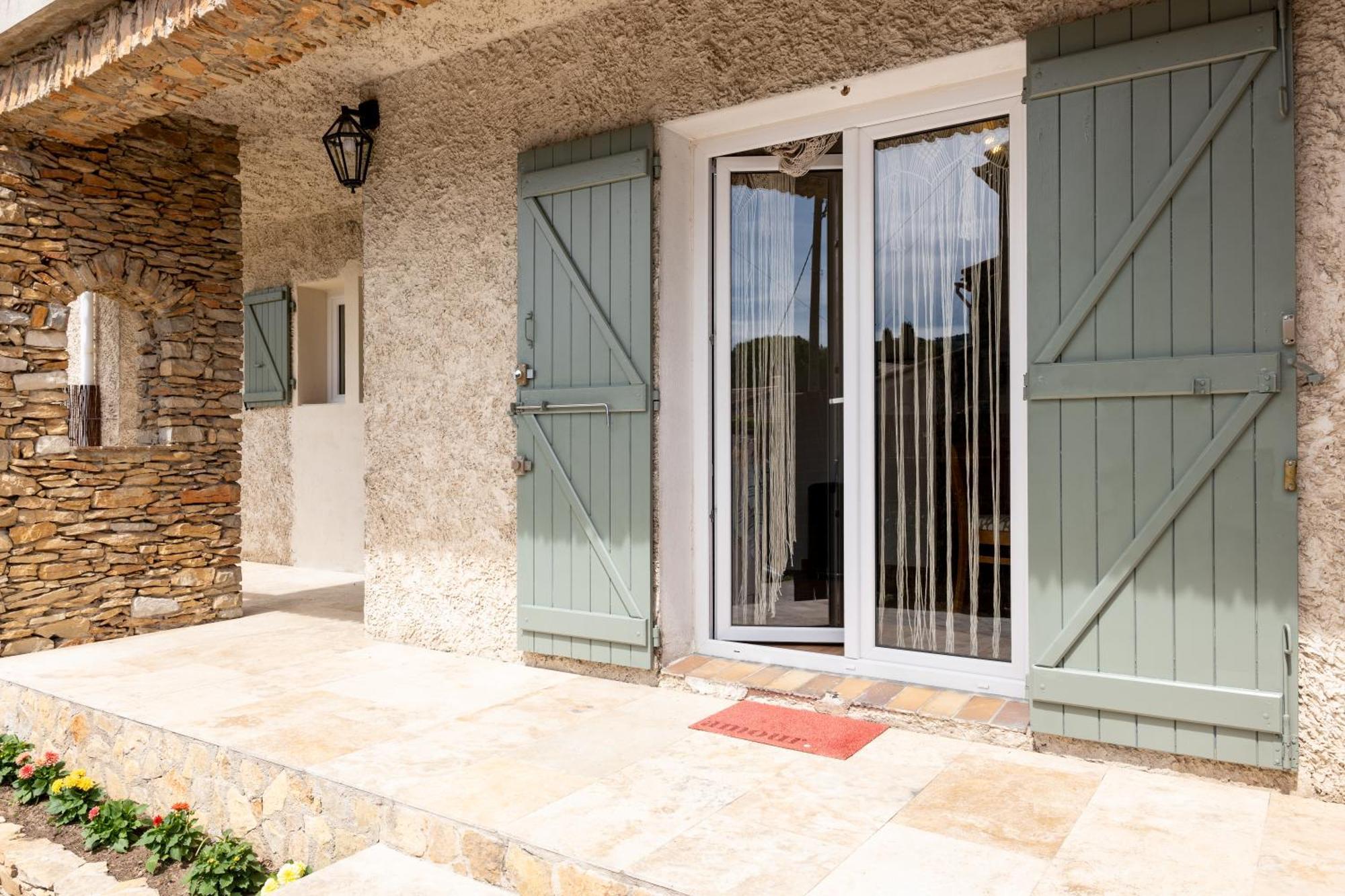 La Family - Sleep In La Ciotat Apartamento Exterior foto