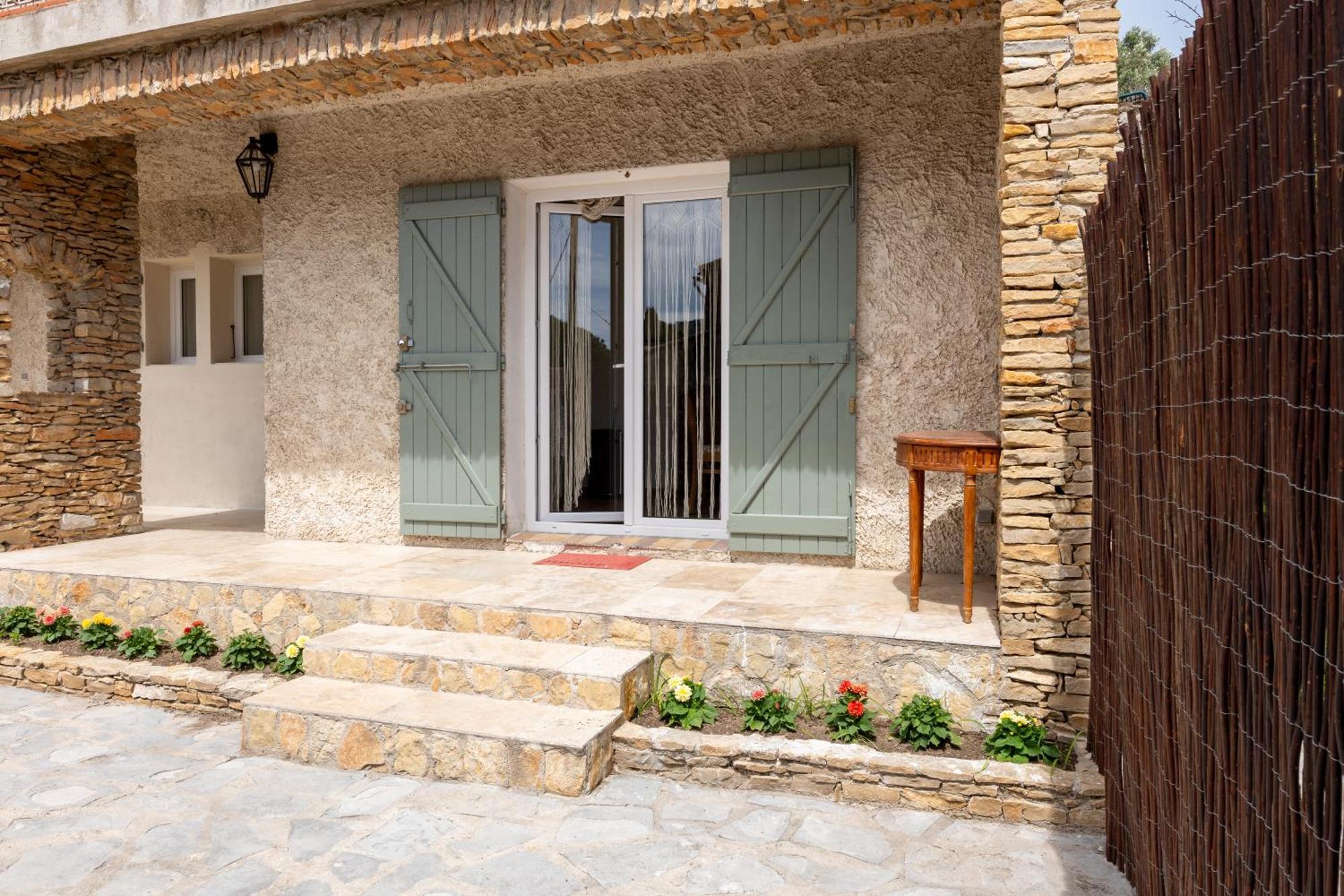 La Family - Sleep In La Ciotat Apartamento Exterior foto